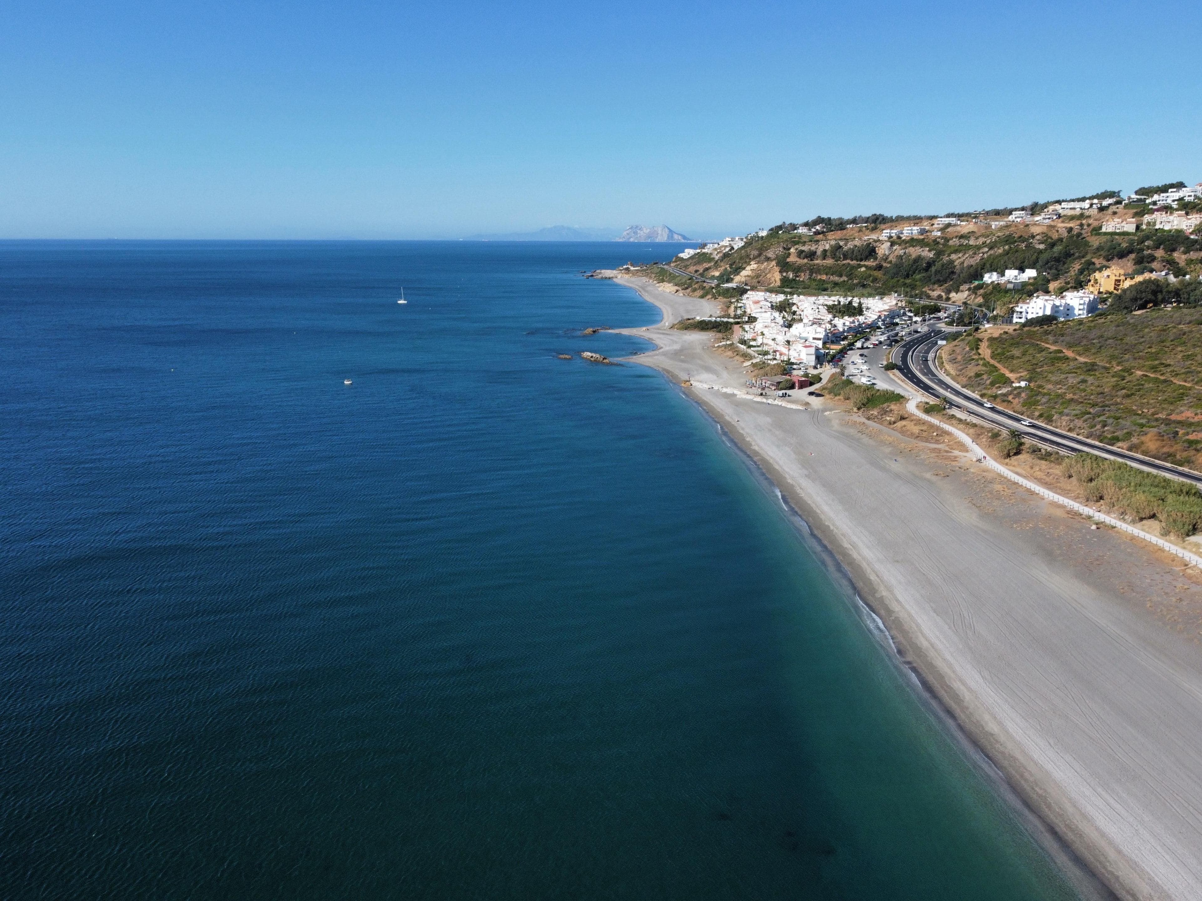 Playa de Tubalita