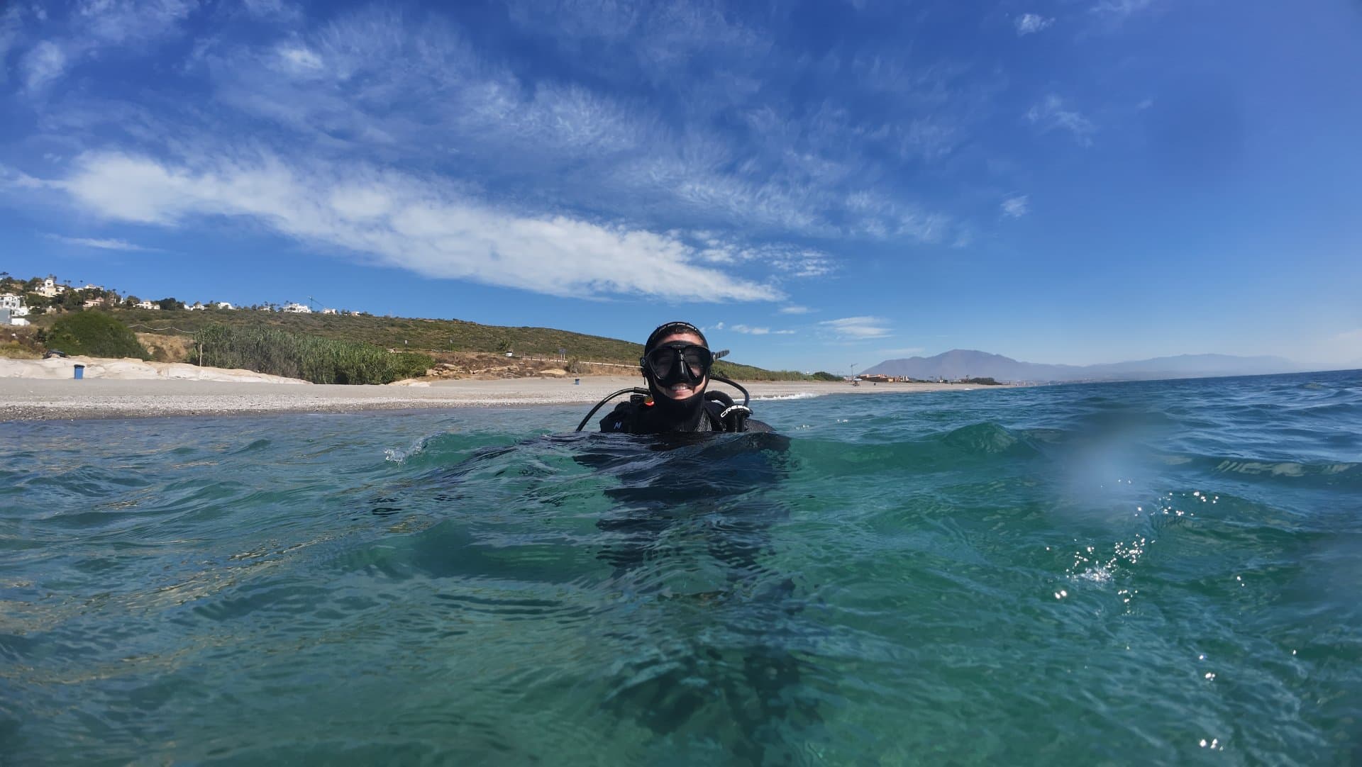 Sotogrande & Gibraltar Bay
