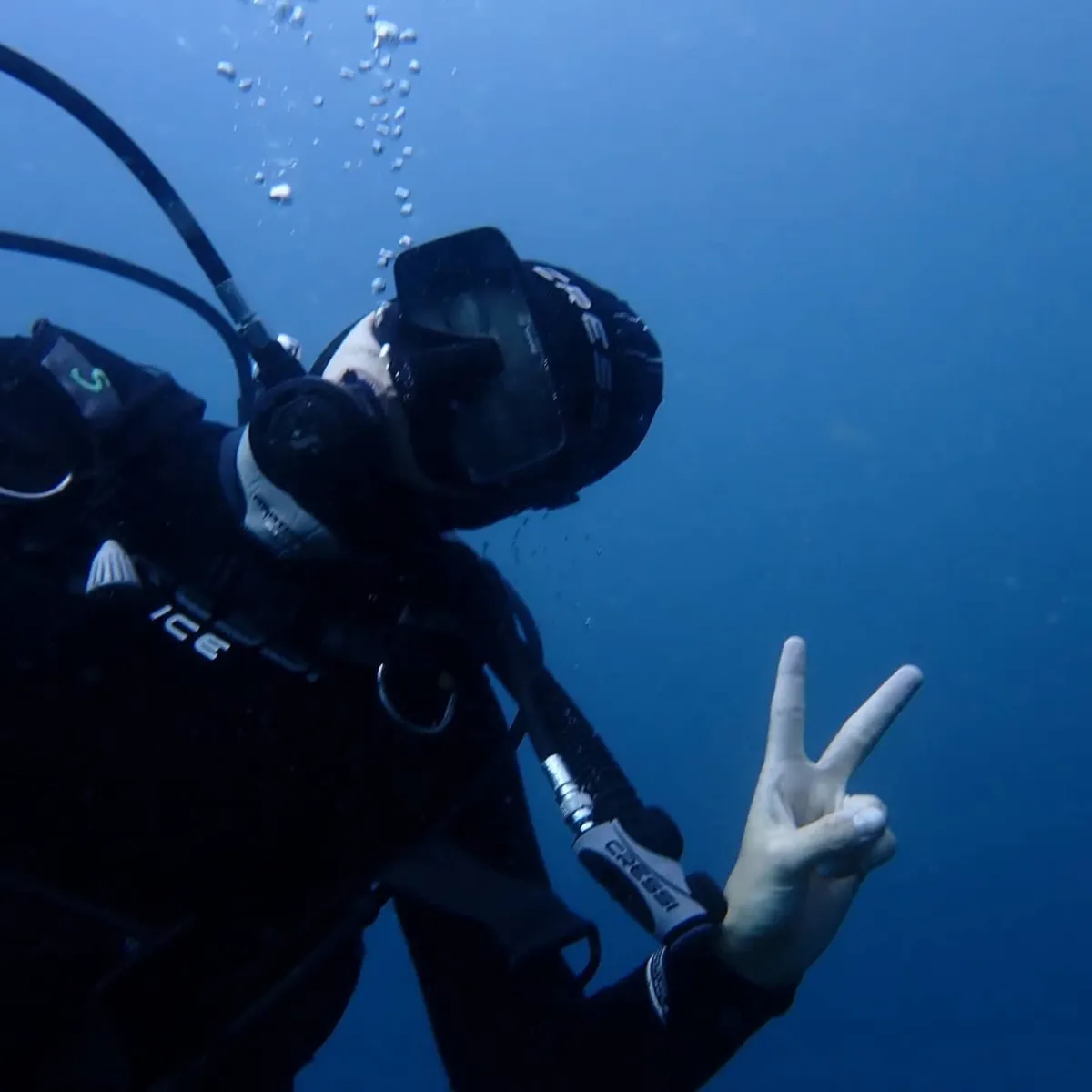 Try Scuba Diving in Gibraltar | Beginner Scuba Experience