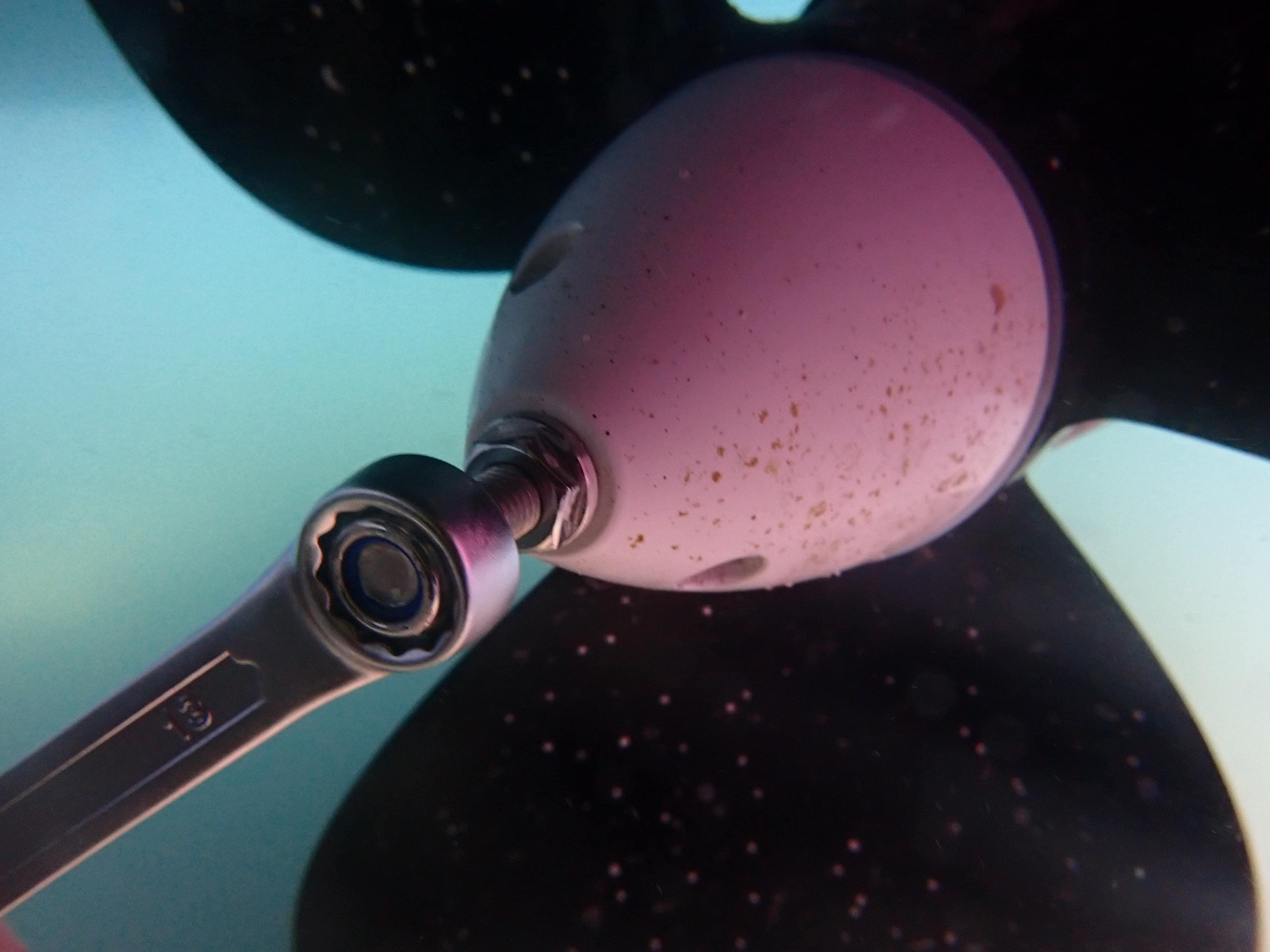 Underwater Search & Recovery, Costa del Sol